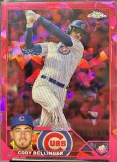 Cody Bellinger