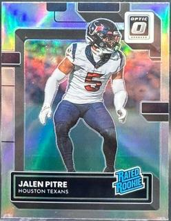 Jalen Pitre