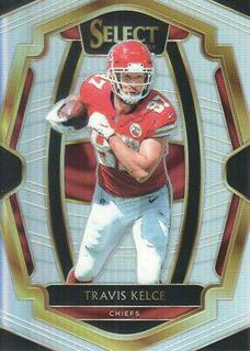 Travis Kelce