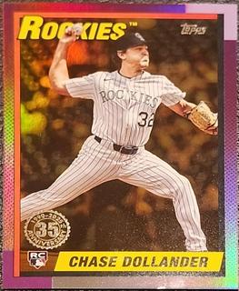 Chase Dollander