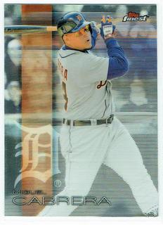 Miguel Cabrera