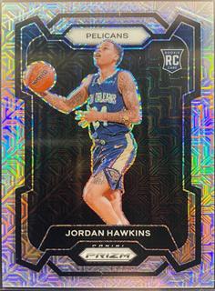 Jordan Hawkins
