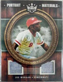 Joe Morgan
