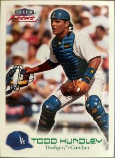 Todd Hundley