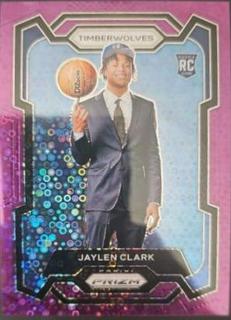 Jaylen Clark