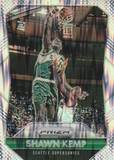 Shawn Kemp