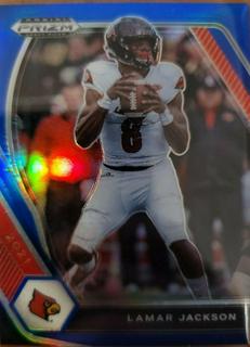Lamar Jackson