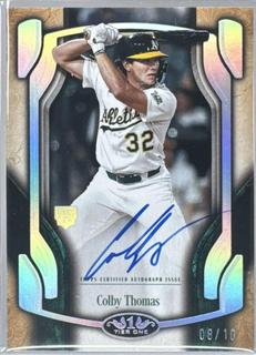 Colby Thomas