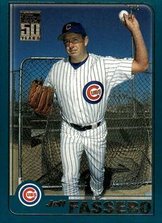 Jeff Fassero