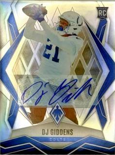 DJ Giddens