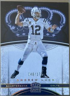 Andrew Luck