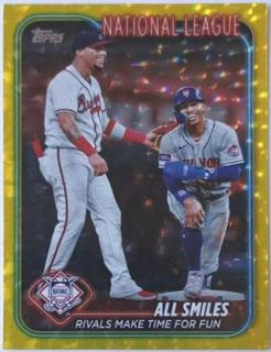 Orlando Arcia & Francisco Lindor