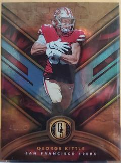 George Kittle