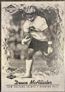 Deuce McAllister