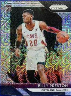 Billy Preston