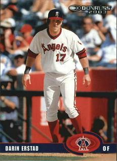 Darin Erstad