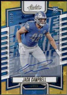 Jack Campbell