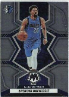 Spencer Dinwiddie