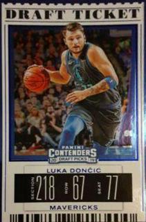 Luka Doncic