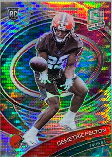 Demetric Felton