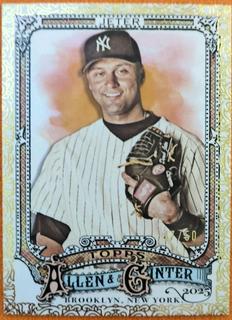 Derek Jeter