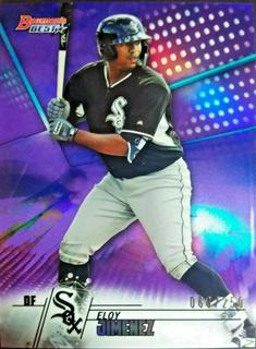 Eloy Jimenez