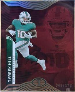 Tyreek Hill