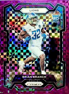 Brian Branch