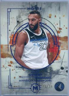 Rudy Gobert