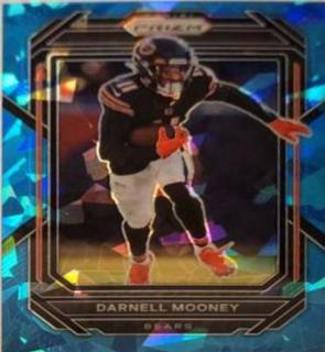 Darnell Mooney