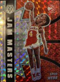 Spud Webb