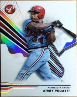 Kirby Puckett
