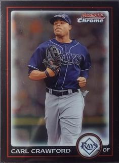 Carl Crawford