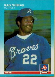 Ken Griffey