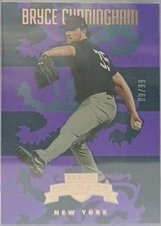 Bryce Cunningham