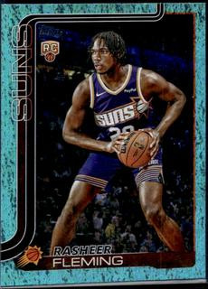 Rasheer Fleming