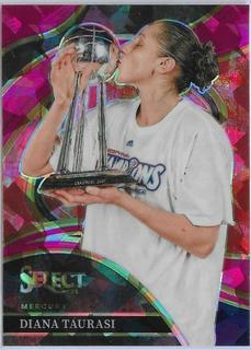 Diana Taurasi