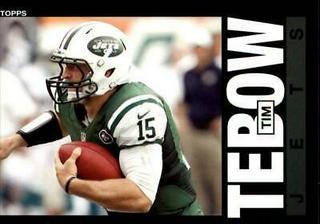 Tim Tebow