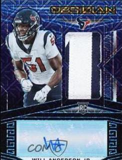 Will Anderson Jr.