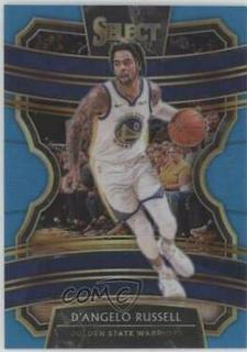 D'Angelo Russell