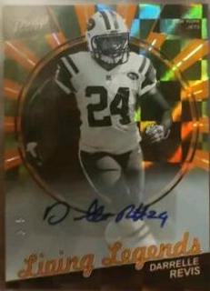 Darrelle Revis