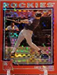 Larry Walker