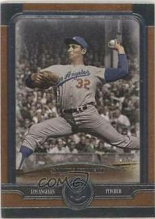 Sandy Koufax