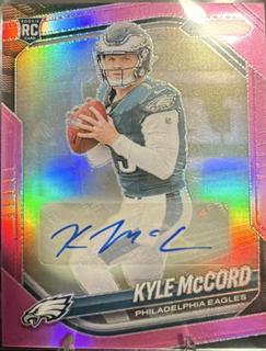 Kyle McCord