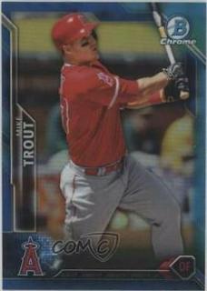 Mike Trout