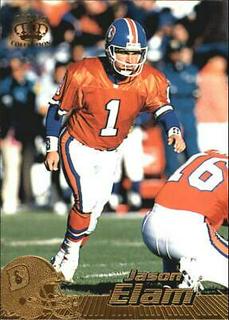 Jason Elam