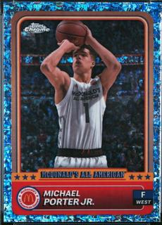 Michael Porter Jr.