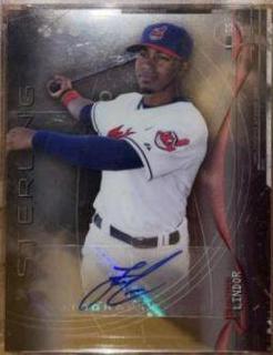 Francisco Lindor