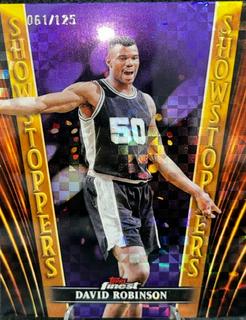 David Robinson