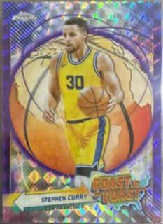 Stephen Curry